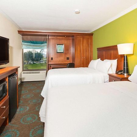 Hampton Inn Daytona Speedway-Airport Дейтона-Бич Экстерьер фото