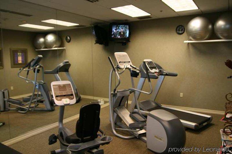 Hampton Inn Daytona Speedway-Airport Дейтона-Бич Удобства фото